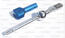 VW Passat TDI 98-04 Short