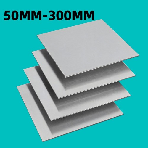 Stainless steel sheet 316 - a4,