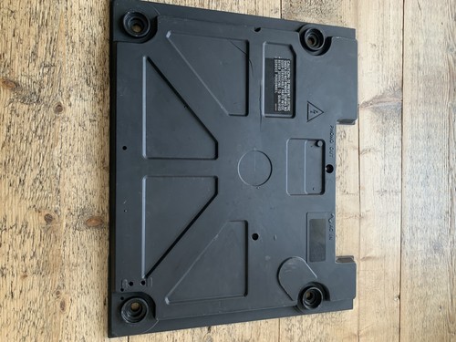 Technics servo bd22 - fg,