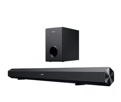 Sony ct60bt soundbar and - soundbar,