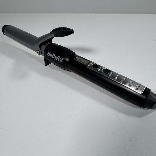 Babyliss f48 digital - digital, hair