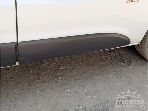 Vauxhall vivaro front door - vauxhall,