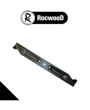 22? Blade Fits Hayter Harrier 56 lawnmower Replaces 340015