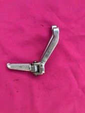 Yamaha R1 4xv 1998 pillion