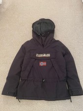 Napapijri Skidoo Hooded Anorak