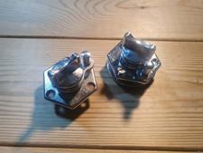 2 x Dinghy Drain Plug Boat