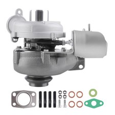 Billet Wheel Turbo 740821 for