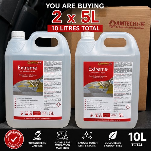 Amtech extreme synthetic - amtech,