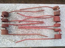 6 x Left Hand Fahr  Apollo