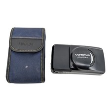 Olympus MJU Zoom AF 105