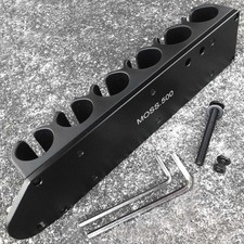 6 Shell Side Ammo Saddle for