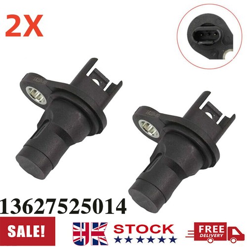 Camshaft position sensor - camshaft,