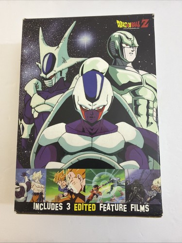 Dragon ball box set - set-, lori