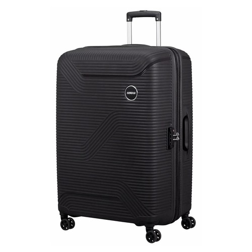 American tourister bonjoy 79cm - tourister,
