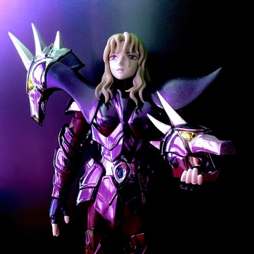 Saint seiya myth cloth - -,