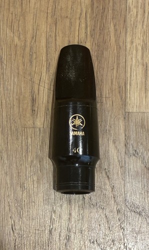 Yamaha tenor saxophone - ts-4c,