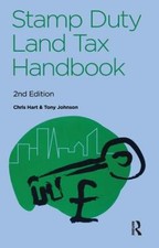 Stamp Duty Land Tax Handbook - 2nd Edition