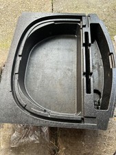 Jaguar X Type Estate 2006 Spare Wheel Liner