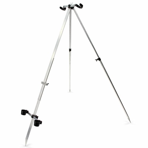 Beach sea fishing tripod rod - beach, 2
