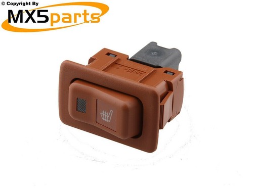 Mx5 electric heated seat - electric,