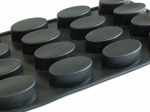 Cell oval mini - 16, friand