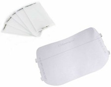 3M Speedglas 9100 Helmet Series Outer & Inner Lenses for All Models 9100 AIR FX