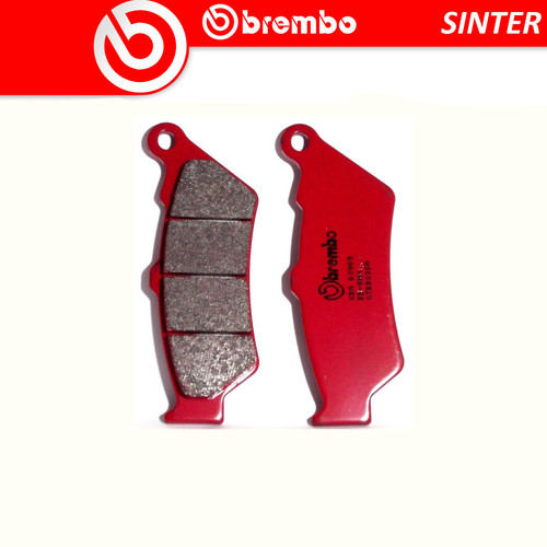 Brembo sinter rear - rear, pads