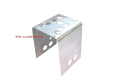 Mamod stainless steel - steel, firebox