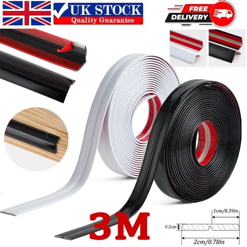 Flexible corner trim laminate - flexible,