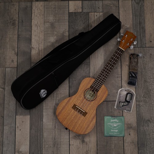 Kala 15t satin mahogany - kala,