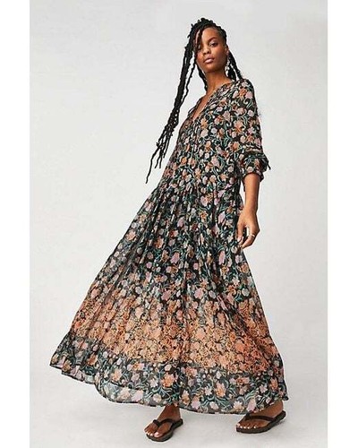 Free people see through - people,