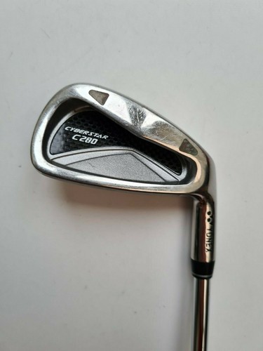 Yonex cyberstar c280 iron - c280, 6