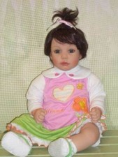 GREAT PRICE: Liliana by