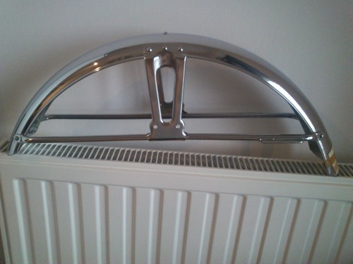 New old stock - old,