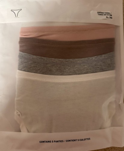 Pink victoria secret thongs - pink,