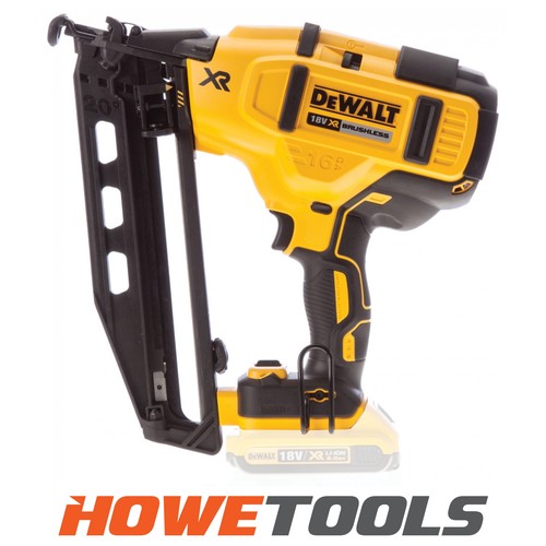 Dewalt dcn660n 18v second - dewalt,