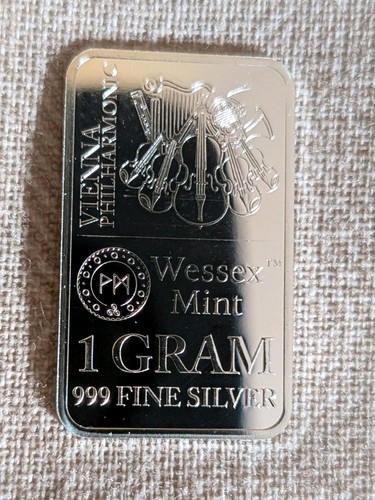 Wessex mint vienna - wessex,