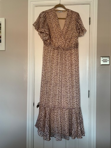 Joanna hope maxi dress size - maxi, 14
