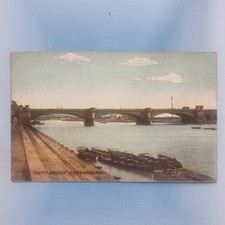 Nottingham Postcard C1910 The