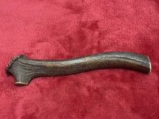ONE PIECE OF RED DEER ANTLER