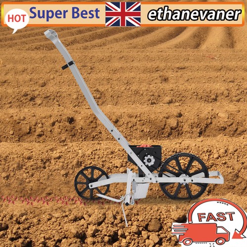 Manual seeder planter - seeder, garden