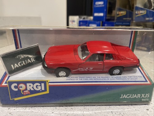 Corgi 94075 318 jaguar - 94075,