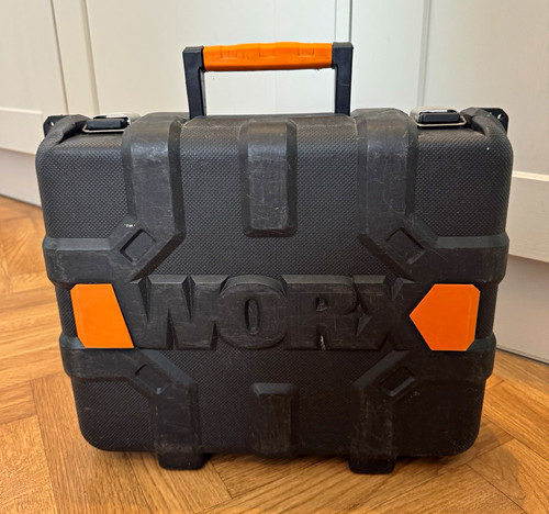 Worx wx369 medium plastic - worx, wx369.3