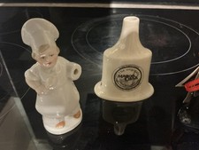 Widecombe Pottery Pie Funnel