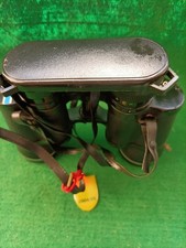 Zeus 8x40 Mid Sized Binoculars