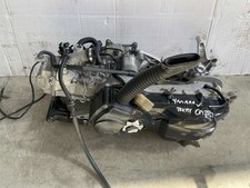 Block Engine YAMAHA Mw Tricity