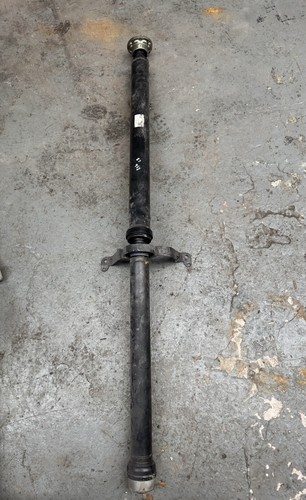 Audi rs6 rs7 propshaft - rs7,
