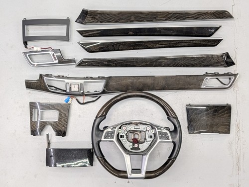 2014 mercedes w212 - mercedes,