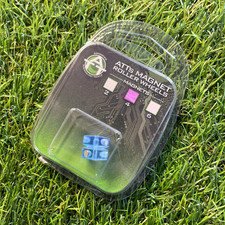 GARDNER TACKLE ATTs 4 MAGNET