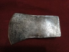 Vintage Forged Steel Elwell  4